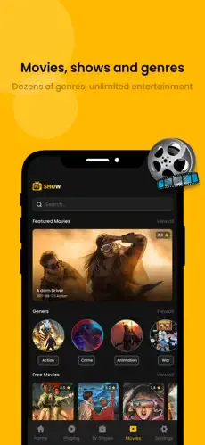 sony-tv-2026-model Movies and shows